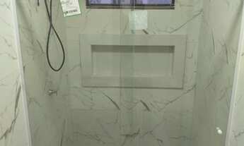 Imagem 3: CASA A VENDA NO JD PONCHO VERDE, LOTE DE ESQUINA