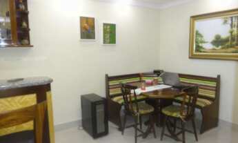 Imagem 4: Cobertura com 03 dormitórios no Boqueirão Praia Grande