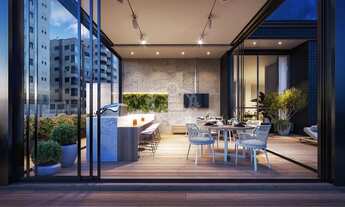 Imagem 4: GRANDIOSO FRENTE AVENIDA