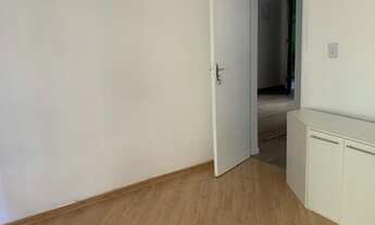 Imagem 5: Apartamento para venda tem 50 metros quadrados com 2 quartos