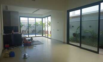 Imagem 4: Casa à venda no Cyrela Ipês em Uberlândia