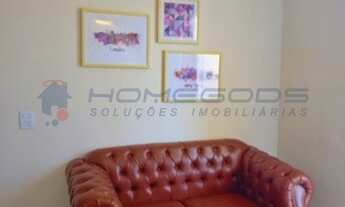 Imagem 3: CAMPINAS - Apartamento Padrão - VILA NOVA