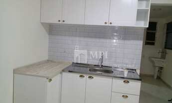 Imagem 6: Apartamento com 2 dormitórios para alugar, 80 m² por R$ 1.700,00/mês - Santana - São Paulo