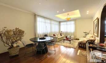 Imagem 3: Apartamento à Venda - Anchieta, 4 Quartos, 190 m²