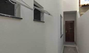 Imagem 5: Gê, Casa entrada a partir de 5 mil*, 2 quartos, 2 banheiros e 2 vagas