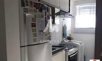 Imagem 4: Apartamento (tipo - padrao) 2 dormitórios, cozinha planejada, portaria 24hs, lazer, espaço