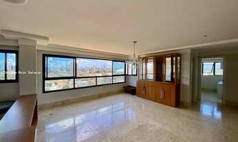 Imagem 4: Apartamento para Venda em Natal, Lagoa Nova, 3 dormitórios, 3 suítes, 5 banheiros, 3 vagas