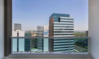 Imagem 6: Apartamento 57m² - 2 Dorms sendo 1 Suíte - 1 Vaga Sala (podendo ampliar)