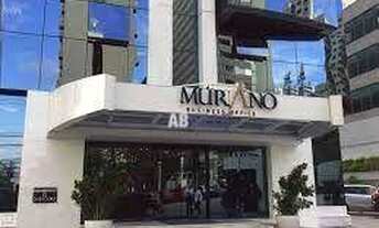 Imagem 7: Sala para alugar, sem móveis, 35 m² por R$ 3.500/mês pacote/PACOTE - Edifício Murano - Bar