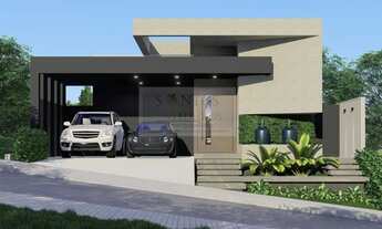 Imagem 8: Casa de condomínio para venda no Las Palmas por R$ 900.000 tem 150 metros quadrados com 3