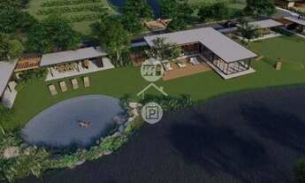 Imagem 5: Terreno Reserva da Pedra