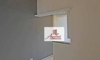 Imagem 6: Apartamento com 1 dormitório para alugar, 41 m² por R$ 1.300/mês - Centro Histórico de São