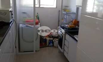 Imagem 4: SãO BERNARDO DO CAMPO - Apartamento Padrão - Jardim do Mar