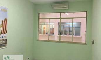 Imagem 6: Sala para alugar, 57 m² por R$ 500,00/mês - Centro - Campinas/SP