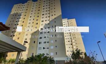 Imagem: SOROCABA - Padrão - Parque Campolim