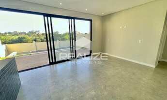 Imagem 5: Sobrado no Terras Alpha 2 com 3 Suítes (1 Master) e Piscina em Foz do Iguaçu, PR