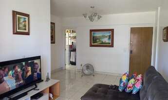 Imagem 4: Apartamento venda, 100 m2, 3/4, dependência completa, 2 vagas, varanda - Salvador