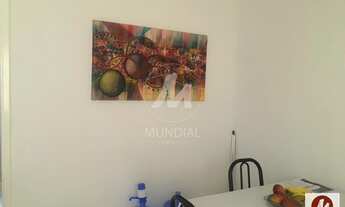 Imagem 2: Apartamento (tipo - padrao) 2 dormitórios, cozinha planejada, portaria 24hs, lazer, salão