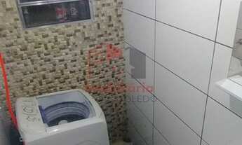 Imagem 2: Casa em Brigadeiro Tobias - Sorocaba