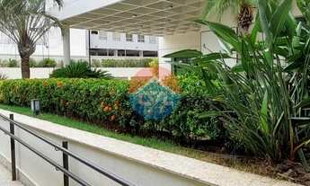 Imagem 6: Apartamento sem vizinhos no Edifício Glam Goiabeiras