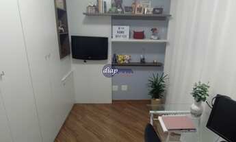 Imagem 7: SÃO BERNARDO DO CAMPO - Apartamento Padrão - ASSUNÇÃO