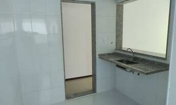 Imagem 3: Apartamento para venda com 66 metros quadrados com 2 quartos no Bairro Recreio - Rio das O