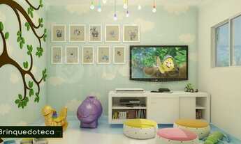 Imagem 7: Casa sobrado em condomínio com 3 quartos no Residencial Gran Poeme - Bairro Vila Jardim Vi