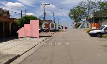 Imagem 5: SÃO BERNARDO DO CAMPO - Terreno Padrão - Parque Los Angeles