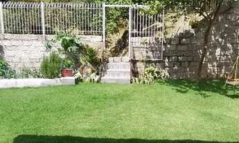 Imagem 7: FLORIANóPOLIS - Casa Padrão - Trindade