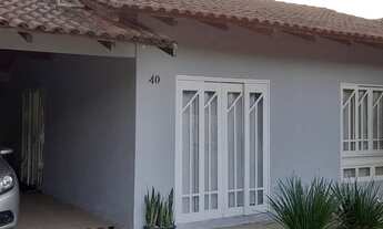 Imagem: Cada vila nova