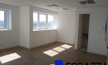 Imagem 4: SÃO BERNARDO DO CAMPO - Conjunto Comercial/Sala - CENTRO