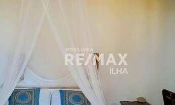 Imagem 13: Casa Pé na Areia Paraíso em Cacha Pregos, Ilha de Itaparica