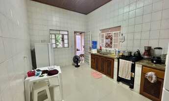 Imagem 7: Casa para venda com 100 metros quadrados com 3 quartos em Cidade Nova - Ananindeua - Pará