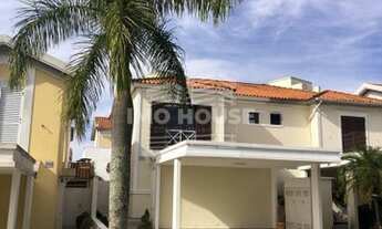 Imagem 6: Casa para venda tem 180 metros quadrados com 3 quartos em Tamboré - Santana de Parnaíba