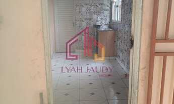 Imagem 5: Casa térrea à venda no bairro São Sebastião-Chapada dos Guimarães-MT