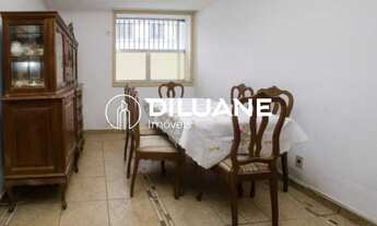 Imagem 5: Rio de Janeiro - Apartamento Padrão - Cosme Velho