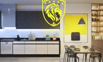 Imagem 3: Apartamento de 184,210 m2 em Belo Horizonte , Minas Gerais