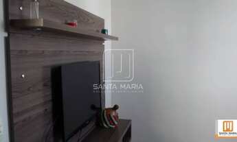 Imagem 4: Apartamento (cobertura 2 - duplex) 2 dormitórios, cozinha planejada, portaria 24hs, lazer