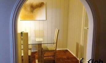 Imagem 4: Apartamento à venda no bairro Quitandinha - Petrópolis/RJ