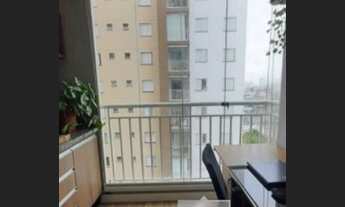 Imagem 7: Apartamento á venda Vila Ema com 2 dormitórios