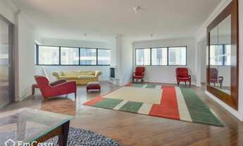 Imagem 2: Apartamento à venda em São Paulo