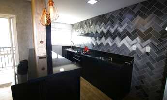 Imagem 6: ALUGO APARTAMENTO EM PONTA NEGRA-RESERVA INGLESA COM 2 QUARTOS