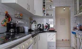 Imagem 3: Apartamento com 2 dormitórios à venda, 58 m² por R$ 420.000 - Vila Mazzei - São Paulo/SP