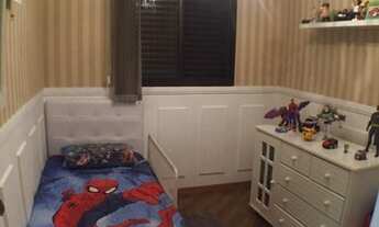 Imagem 3: Apartamento para venda tem 70 metros quadrados com 3 quartos em km 18 - Osasco - SP