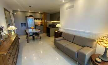 Imagem 5: Apartamento para venda com 76 metros quadrados com 2 quartos em Cocó - Fortaleza - CE