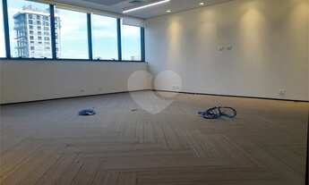 Imagem 5: São Paulo - Conjunto Comercial/Sala - PINHEIROS