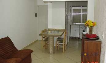 Imagem 3: Apartamento à venda 2 Quartos, 49M², Estreito, Florianópolis - SC