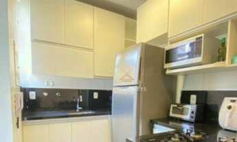 Imagem 2: Apartamento com 2 dormitórios à venda, 70 m² por R$ 540.000 - Sion - Belo Horizonte/MG