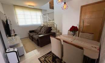 Imagem: Cobertura para venda possui 149 metros quadrados