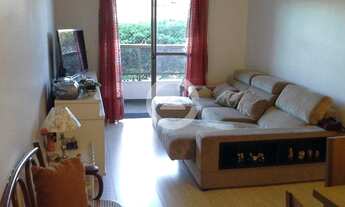 Imagem: Apartamento - Jardim Planalto - Campinas